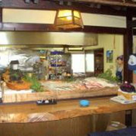 Matsunoki Hotaka Ariake Hotel Otari ภายนอก รูปภาพ