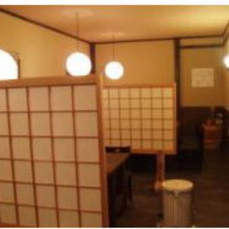 Matsunoki Hotaka Ariake Hotel Otari ภายนอก รูปภาพ