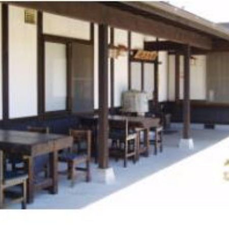 Matsunoki Hotaka Ariake Hotel Otari ภายนอก รูปภาพ