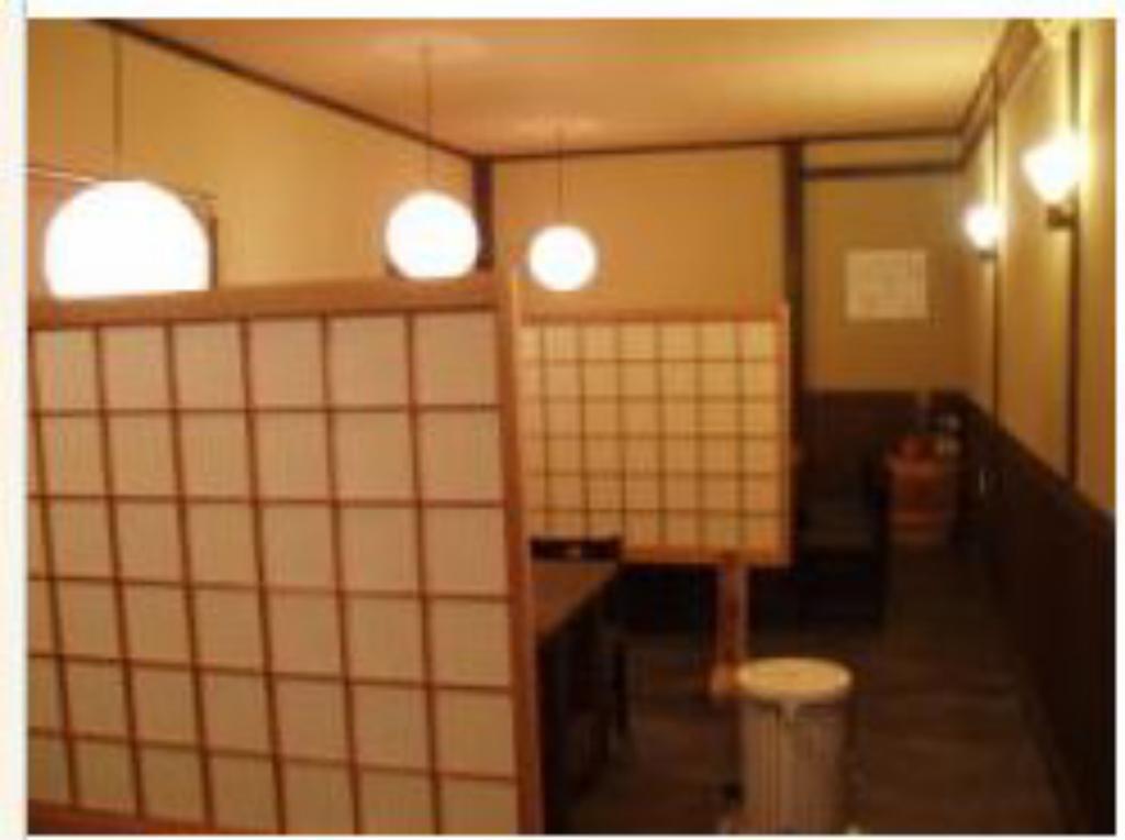 Matsunoki Hotaka Ariake Hotel Otari ภายนอก รูปภาพ