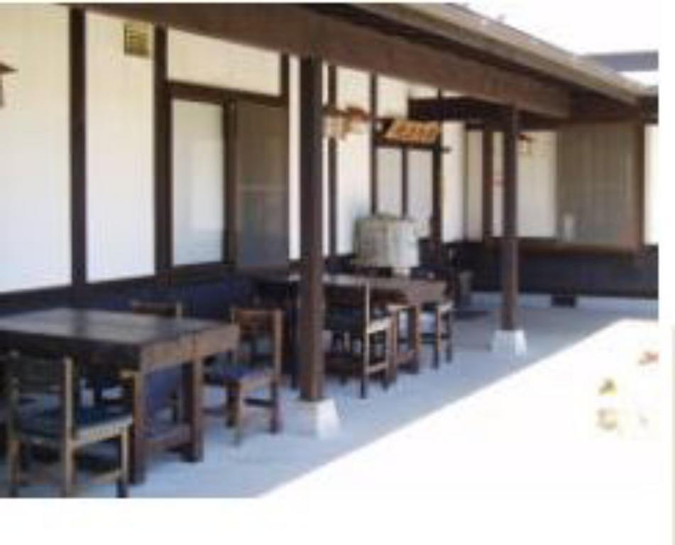 Matsunoki Hotaka Ariake Hotel Otari ภายนอก รูปภาพ